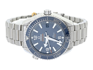 Klockor, OMEGA, Seamaster, i auktion: Klockor – Lördag 4 juli