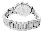 Klockor - CARTIER, 21 Chronoscaph - View 3