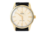 Klockor, OMEGA, Seamaster, i auktion: Klockor – Lördag 4 juli