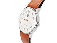Klockor - OMEGA, Seamaster 600 (Swiss Made) - View 2