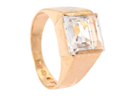 Smycken - ENGELBERT, ring - View 1