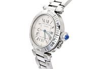 Klockor - CARTIER, Pasha C - View 2