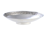 Silver - BORGILA, askfat - View 1