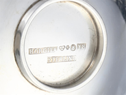 Silver - BORGILA, askfat - View 2