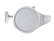 Klockor, GEORG JENSEN, Vivianna, i auktion: Klockor – Lördag 4 juli