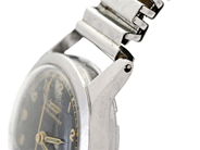 Klockor - TISSOT, Antimagnetique - View 2