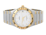 Klockor, OMEGA, Constellation ´95, i auktion: Klockor – Lördag 4 juli