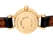Klockor - HERMÈS, Faubourg Mini - View 3
