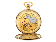 Klockor - OMEGA, fickur - View 3