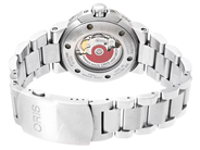 Klockor - ORIS, Aquis Date (30BAR/300M) - View 3