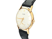 Klockor - TISSOT, herrur - View 2
