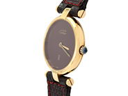 Klockor - must de CARTIER, VLC - View 2