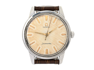 Klockor, OMEGA, Seamaster, i auktion: Klockor – Lördag 4 juli