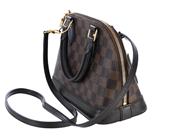 Accessoarer - VÄSKA, LOUIS VUITTON - View 2