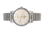 Klockor, LONGINES, Flagship, i auktion: Klockor – Lördag 4 juli