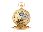 Klockor - OMEGA, fickur - View 3
