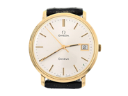 Klockor, OMEGA, Genève (-Swiss Made-), i auktion: Klockor – Lördag 4 juli