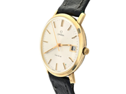 Klockor - OMEGA, Genève (-Swiss Made-) - View 2