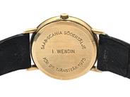 Klockor - OMEGA, Genève (-Swiss Made-) - View 3
