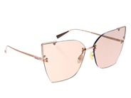 Accessoarer, SOLGLASÖGON, MAX MARA, i auktion: Fashionabla – Torsdag 2 juli