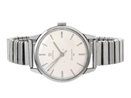 Klockor, OMEGA, Seamaster 30 (T Swiss Made T), i auktion: Klockor – Lördag 4 juli