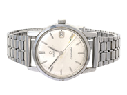 Klockor, OMEGA, Seamaster (-T Swiss Made T-), i auktion: Klockor – Lördag 4 juli