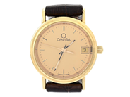 Klockor, OMEGA, Seamaster, i auktion: Klockor – Lördag 4 juli