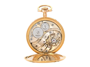 Klockor - FICKUR, 47 mm - View 3