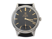 Klockor, OMEGA, Seamaster 30 (Swiss Made), i auktion: Klockor – Lördag 4 juli