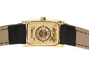 Klockor - LONGINES, Dolce Vita - View 3