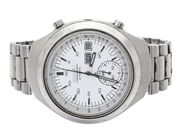 Klockor, SEIKO, "Tachymeter", i auktion: Klockor – Lördag 4 juli