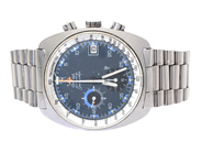 Klockor, OMEGA, Seamaster (T Swiss Made T), i auktion: Klockor – Lördag 4 juli