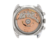 Klockor - OMEGA, Seamaster (T Swiss Made T) - View 5