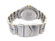 Klockor - TAG HEUER, 6000 (200 Meters - View 3