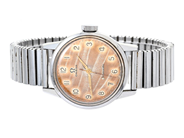 Klockor, OMEGA, Seamaster, i auktion: Klockor – Lördag 4 juli