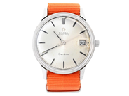 Klockor, OMEGA, Genève (T Swiss Made T), i auktion: Klockor – Lördag 4 juli