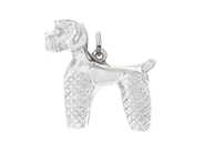 Smycken - HÄNGE, sterlingsilver - View 1