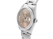 Klockor - ROLEX, Oyster Perpetual - View 2