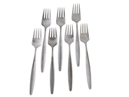 Silver - GEORG JENSEN, bestickservis - View 2