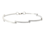 Smycken, NIKLAS EJVE, armband, i auktion: Moderna – Torsdag 4 juni