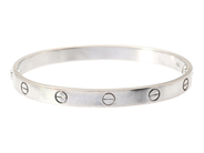 Smycken - CARTIER, armband - View 2