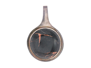 Smycken, HÄNGE, sterlingsilver, i auktion: Allmänna – Tisdag 23 juni