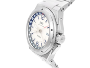 Klockor - IWC, Ingenieur Dual Time - View 2