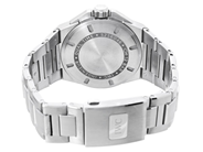 Klockor - IWC, Ingenieur Dual Time - View 3