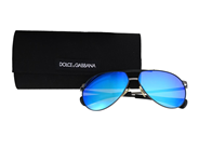 Accessoarer - SOLGLASÖGON, DOLCE&GABBANA - View 2