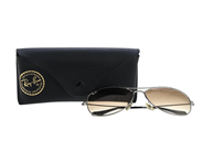 Accessoarer - SOLGLASÖGON, RAY BAN - View 2