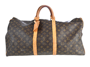 Accessoarer, VÄSKA, LOUIS VUITTON, i auktion: Modespecial – Lördag 22 augusti