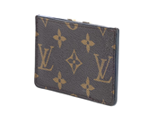 Accessoarer - KORTHÅLLARE, LOUIS VUITTON - View 2