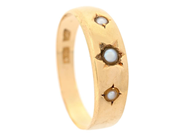 Smycken - A.G DUFVA, ring - View 1