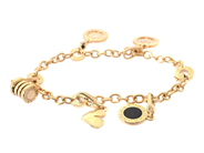Smycken - BVLGARI, armband - View 2